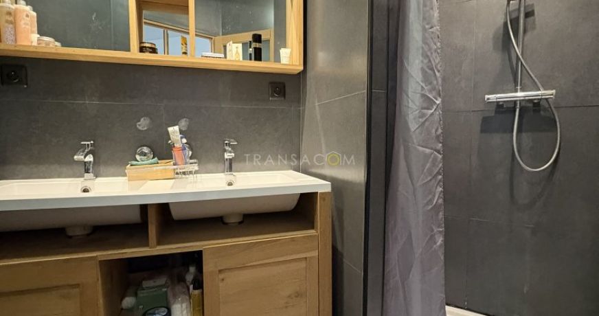 vente Maison Tours
