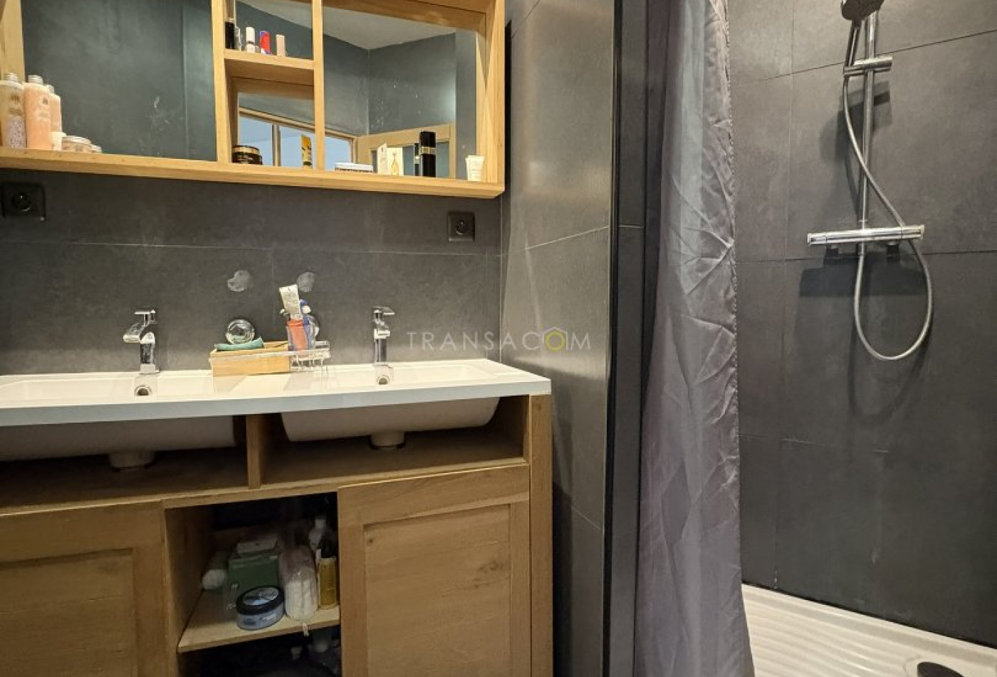 vente Maison Tours - Photo 7
