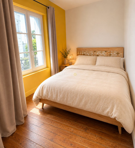 vente Maison Tours - Photo 5