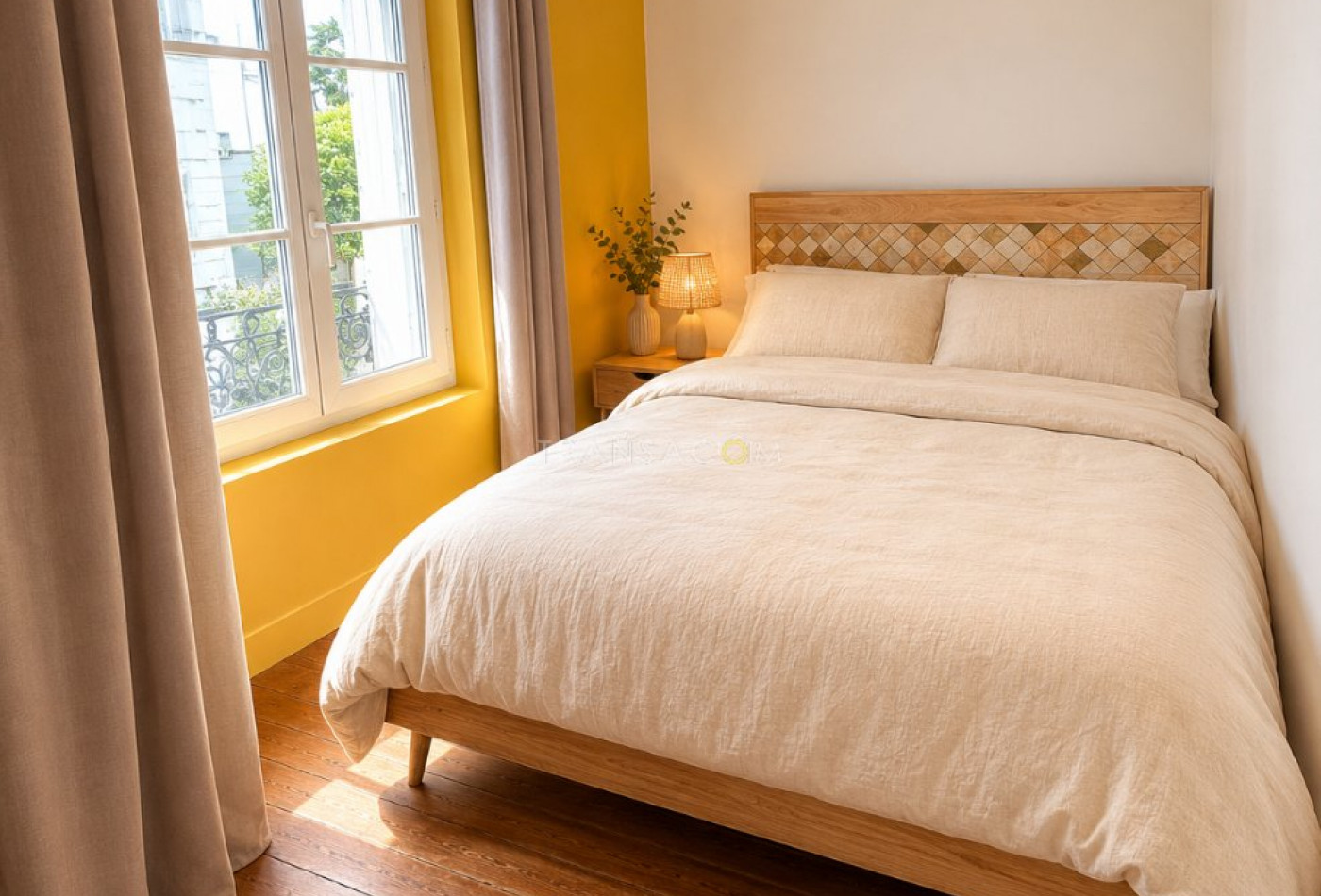 vente Maison Tours - Photo 5