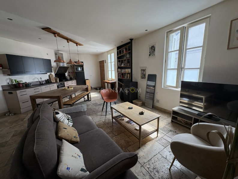 vente Maison Tours - Photo 1