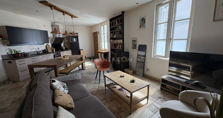 vente Maison Tours
