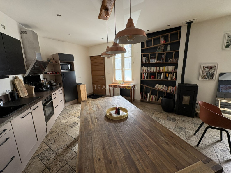 vente Maison Tours - Photo 3
