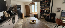 vente Maison Tours