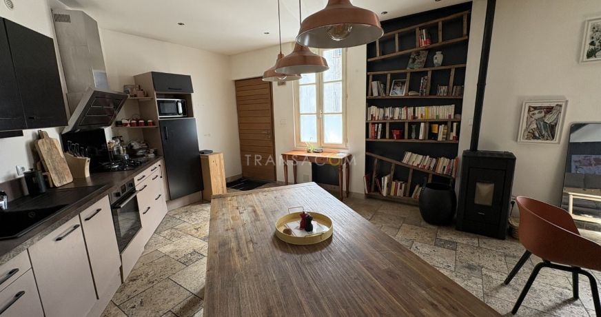 vente Maison Tours