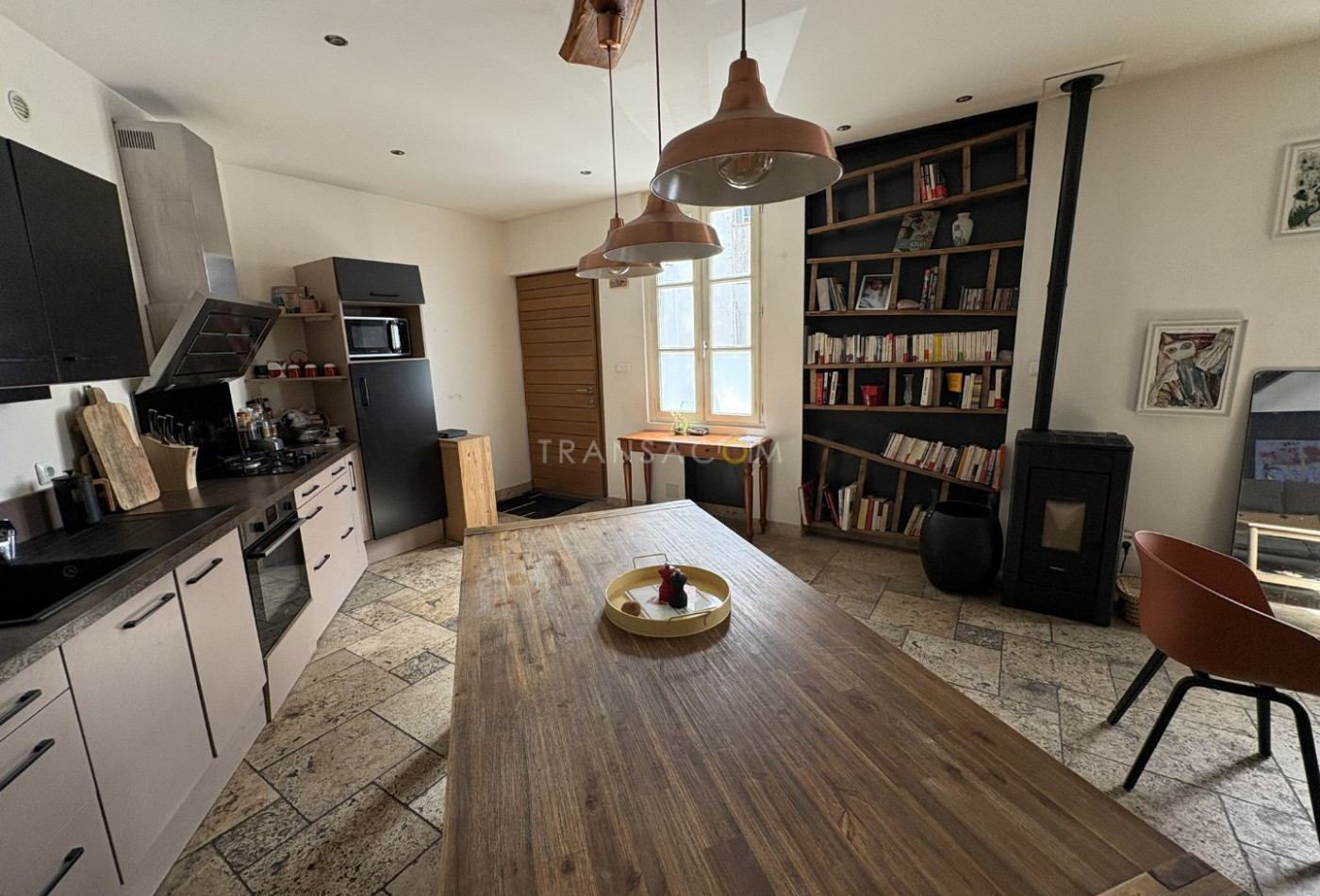 vente Maison Tours - Photo 3