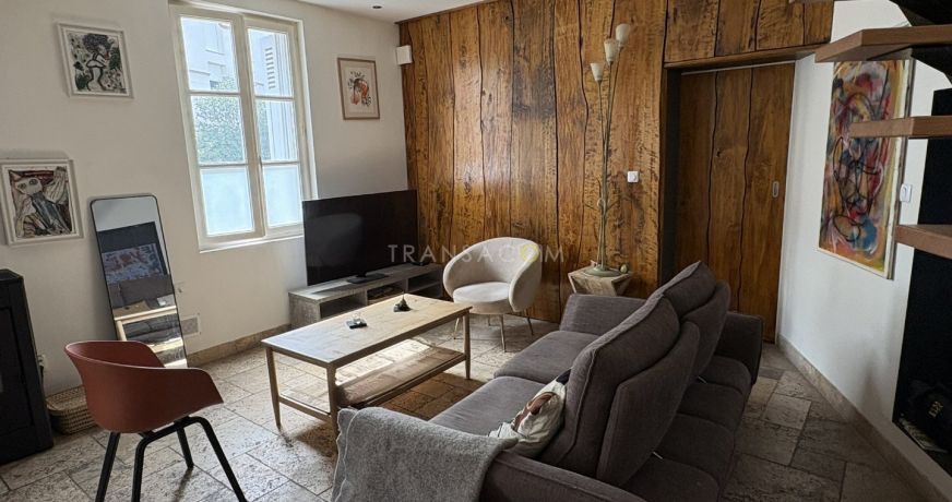 vente Maison Tours
