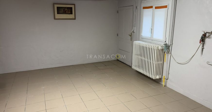 vente Maison de ville Tours