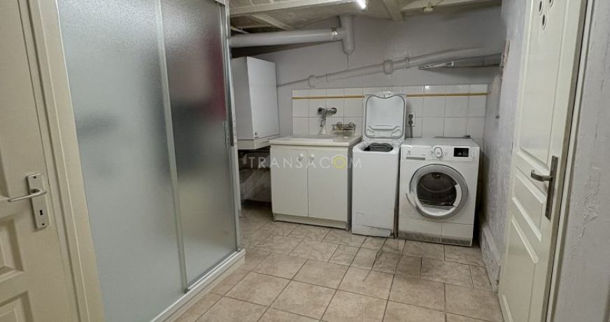 vente Maison de ville Tours