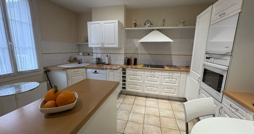 vente Maison de ville Tours