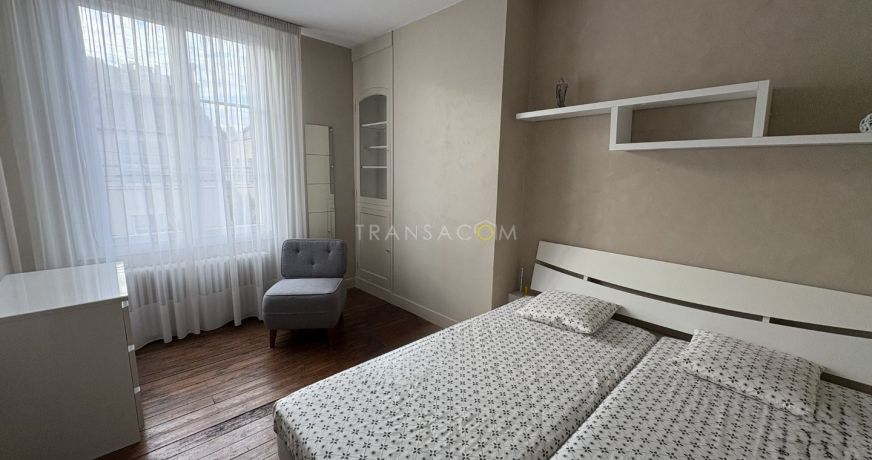 vente Maison de ville Tours