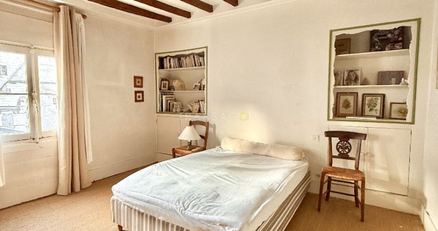 vente Appartement Tours