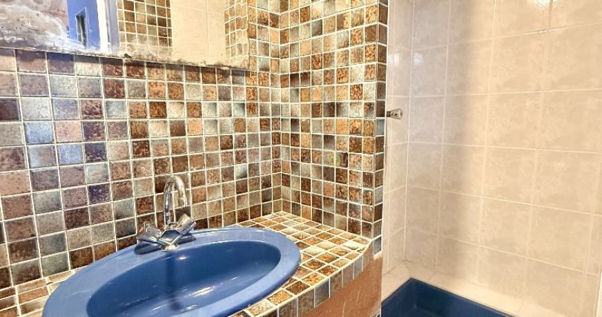 vente Appartement Tours