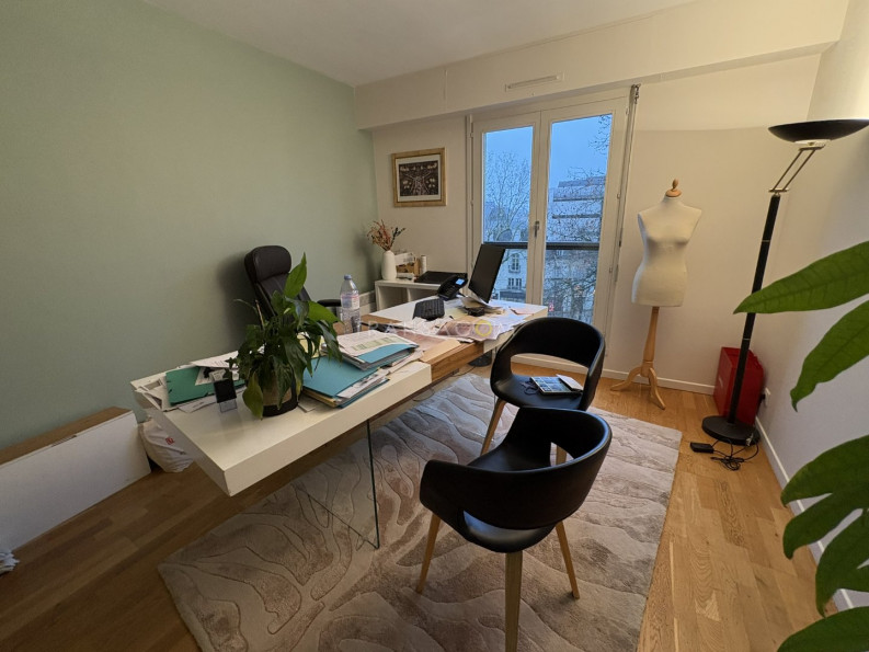 vente Bureau Tours - Photo 2