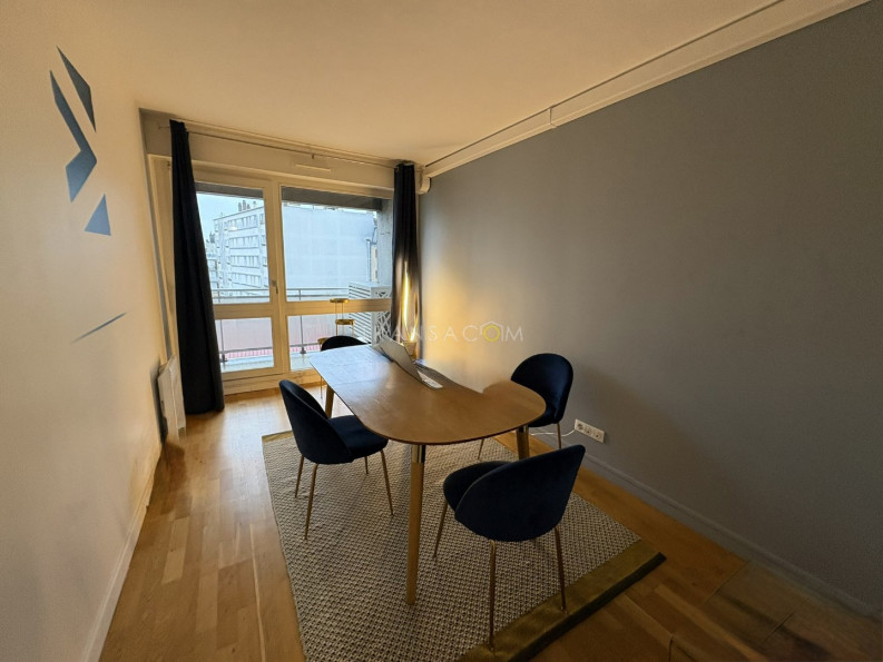 vente Bureau Tours - Photo 5