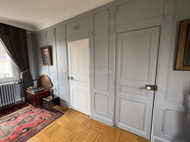 vente Maison Tours - Photo 6