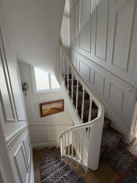 vente Maison Tours - Photo 8