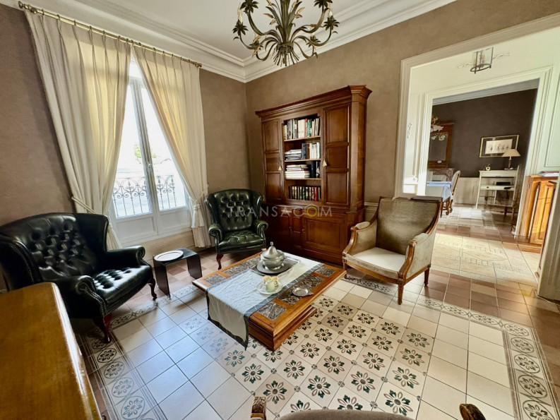 vente Maison Tours - Photo 3