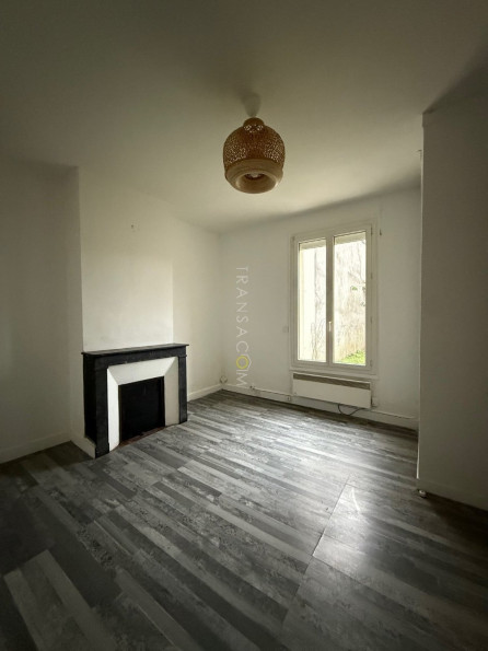 vente Maison de ville Tours - Photo 2