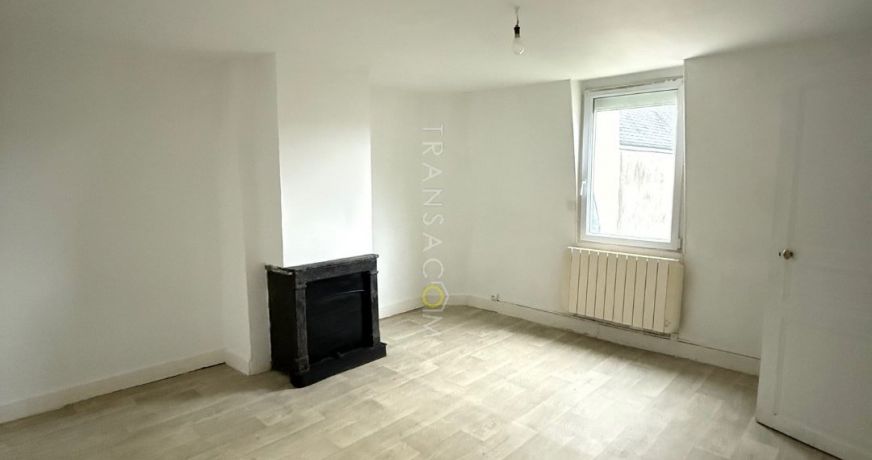 vente Maison de ville Tours