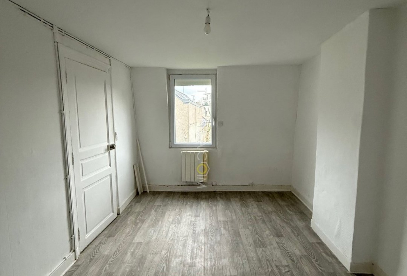 vente Maison de ville Tours - Photo 5