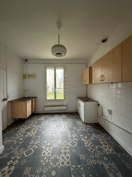 vente Maison de ville Tours - Photo 3