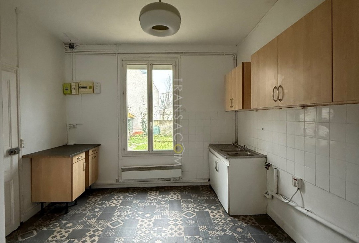 vente Maison de ville Tours - Photo 3