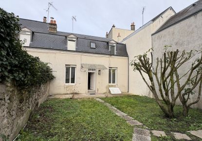 vente Maison de ville Tours