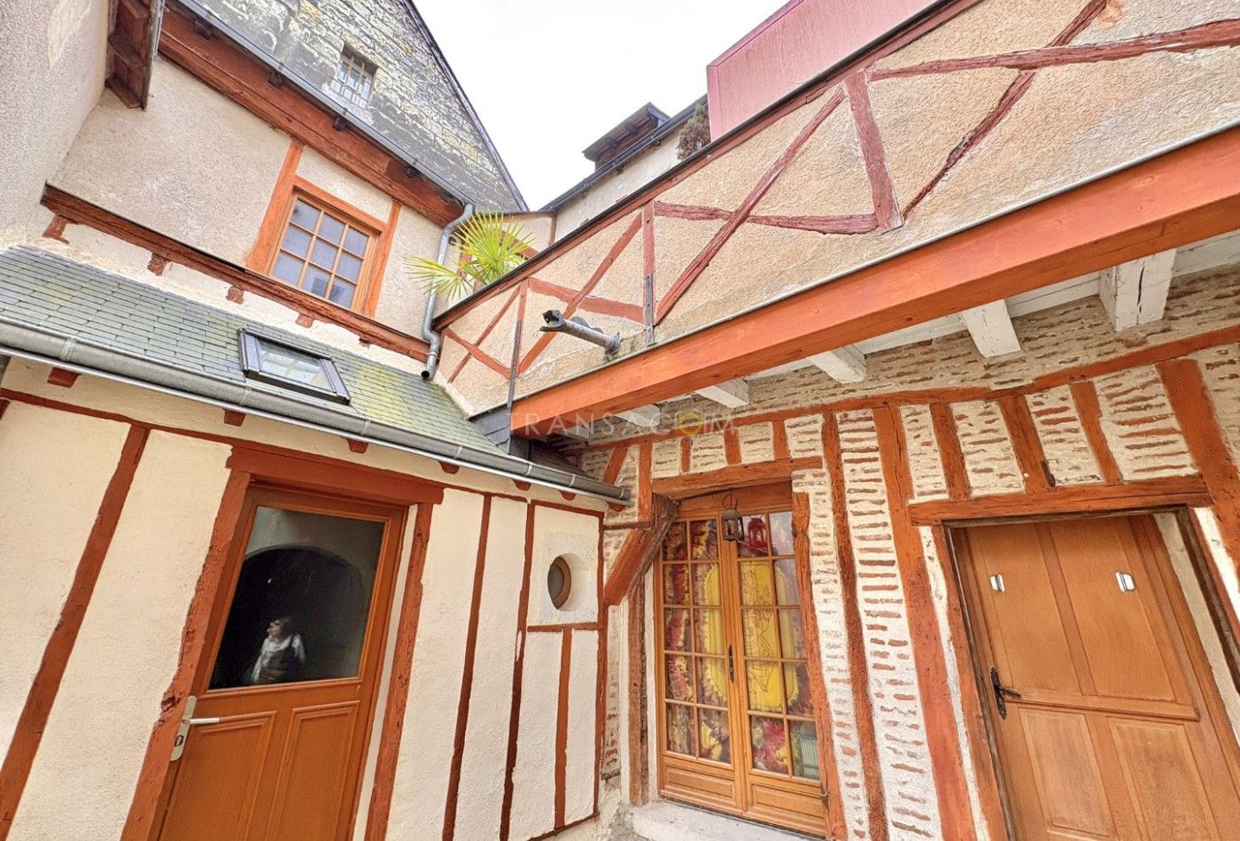 vente Appartement Tours - Photo 5