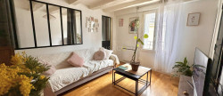 vente Appartement Tours