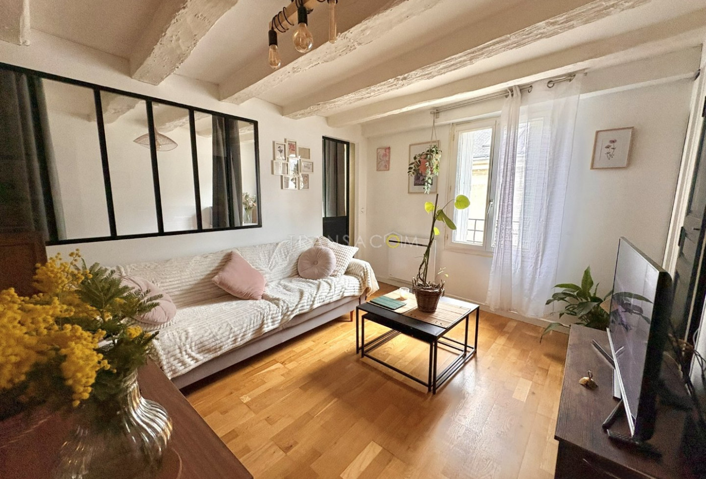 vente Appartement Tours - Photo 1