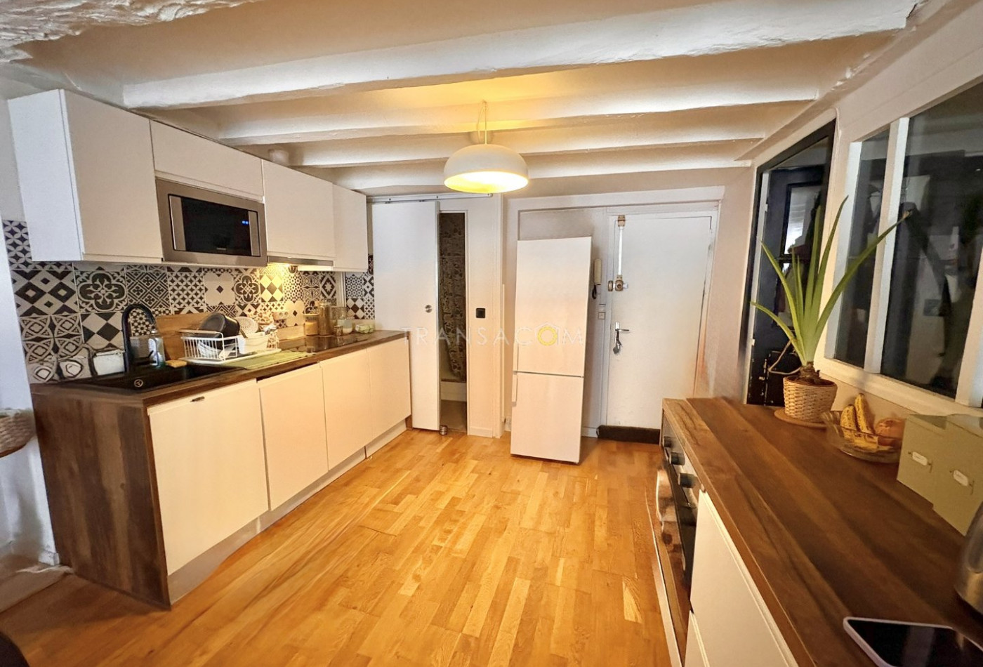 vente Appartement Tours - Photo 4
