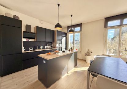 vente Appartement Tours