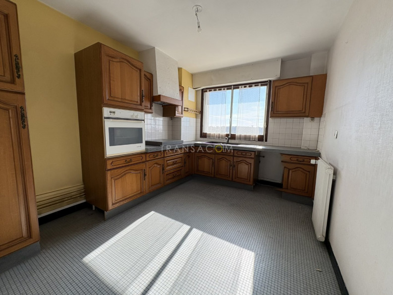 vente Appartement Tours - Photo 4