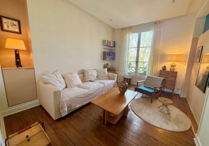 vente Appartement haussmannien Tours