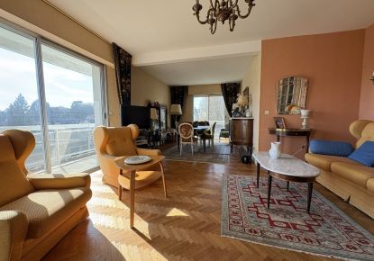 vente Appartement à rénover Saint Cyr Sur Loire