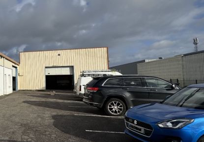 location Atelier Mettray