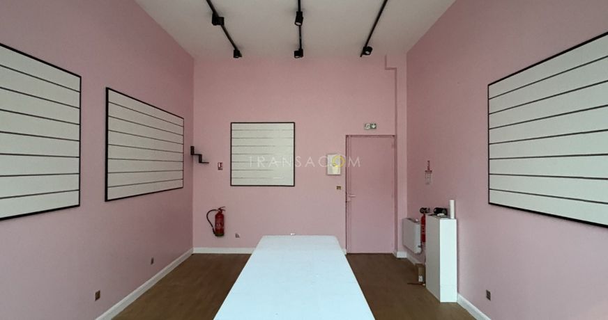 vente Local commercial Tours