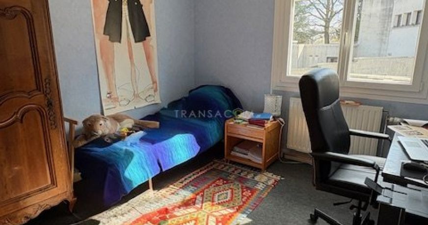 vente Maison Saint Cyr Sur Loire
