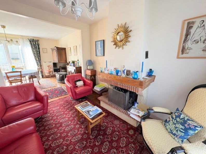 vente Maison Saint Cyr Sur Loire - Photo 4