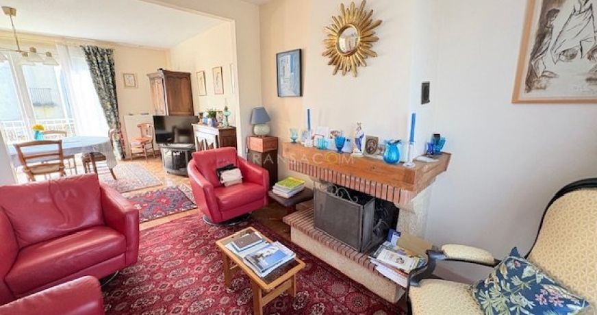 vente Maison Saint Cyr Sur Loire