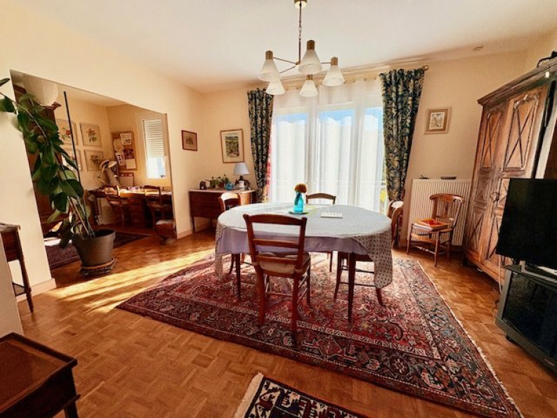 vente Maison Saint Cyr Sur Loire - Photo 1