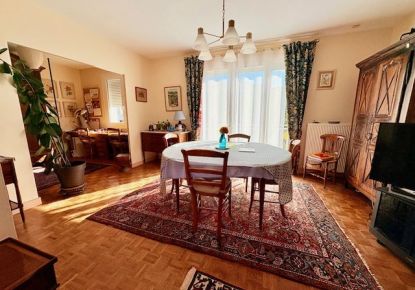 vente Maison Saint Cyr Sur Loire