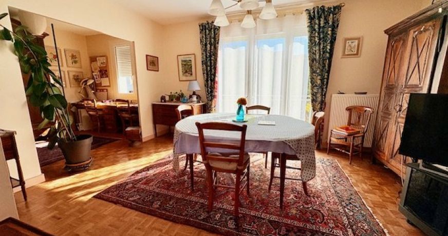vente Maison Saint Cyr Sur Loire