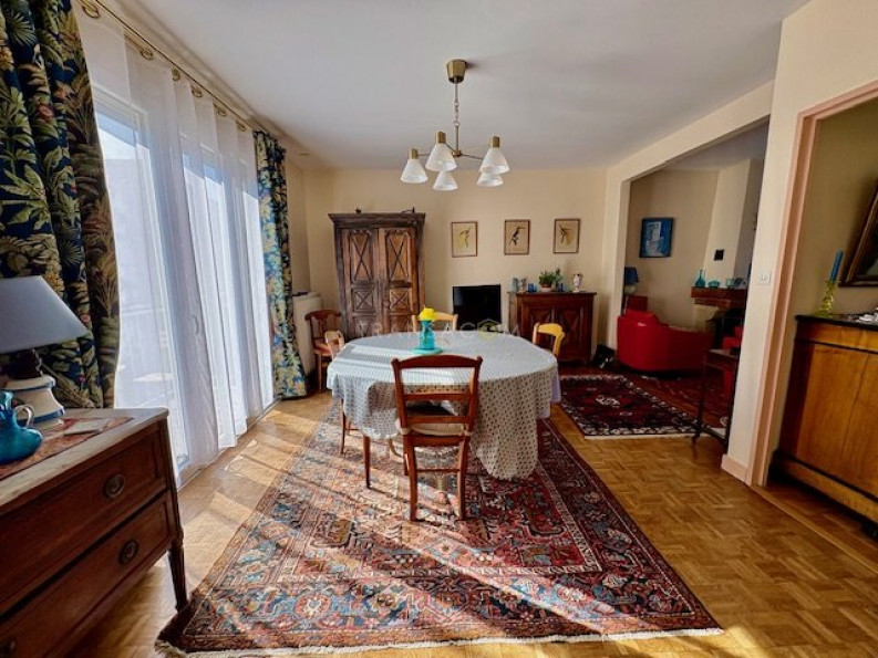 vente Maison Saint Cyr Sur Loire - Photo 3