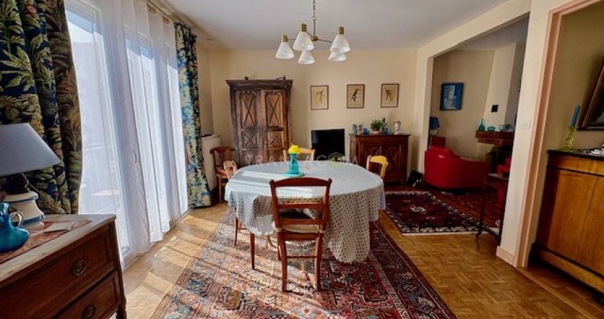 vente Maison Saint Cyr Sur Loire