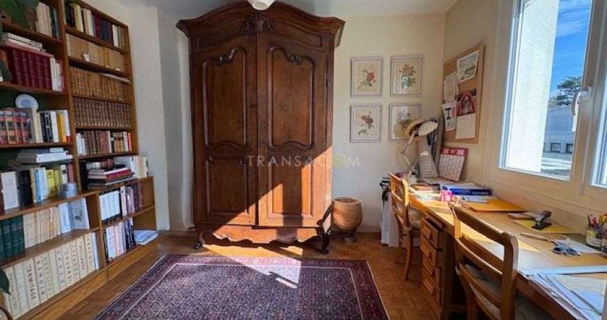 vente Maison Saint Cyr Sur Loire