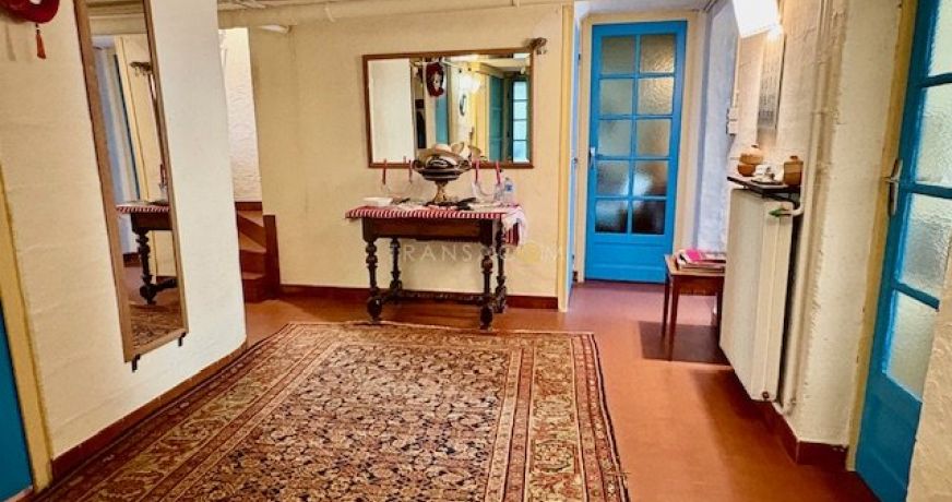 vente Maison Saint Cyr Sur Loire