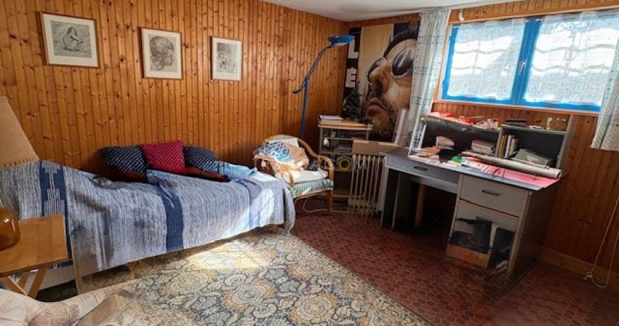 vente Maison Saint Cyr Sur Loire