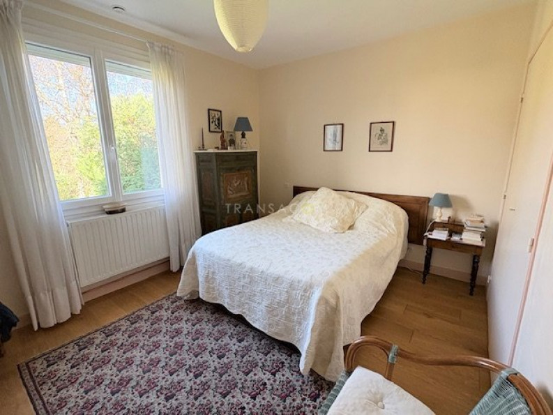 vente Maison Saint Cyr Sur Loire - Photo 7